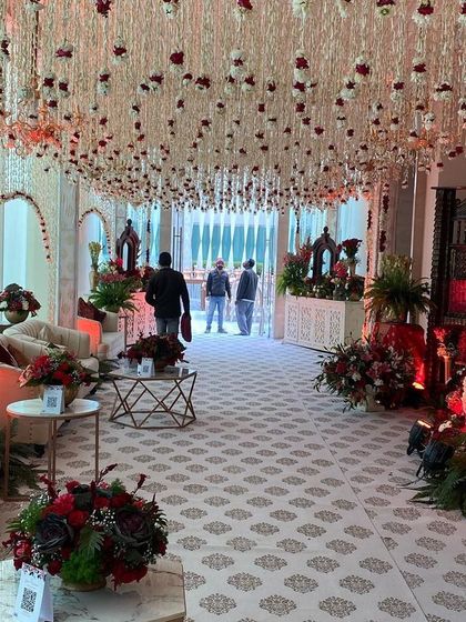 MalikDecor - Wedding & Event Design and Production Royal & Traditional Celebrations photo 8