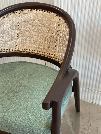 Stract Design - Custom Furniture Design & Manufacturing Elegant Dining Spaces photo 5