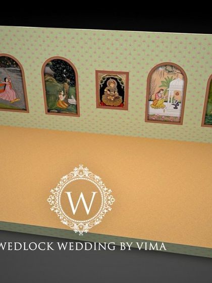Wedlock Weddings - Full-Service Wedding Planning & Design From Vision to Reality photo 10