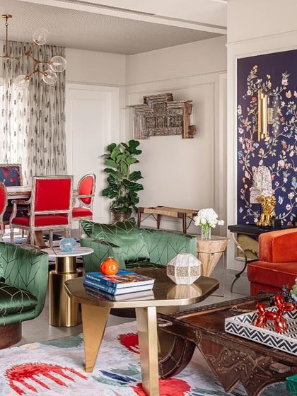 Nature & Scenic Murals photo 7