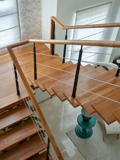 Simplécede - Home Renovation & Remodeling Clever Spaces & Custom Details photo 6