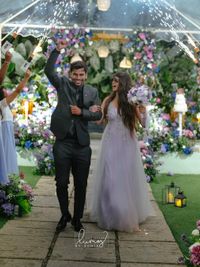 Event Design & Styling for Special Occasions