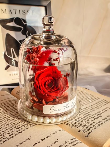 Over The Lune Studio - Custom Event Favors & Bulk Gifting Valentine's & Romantic Gifts photo 20