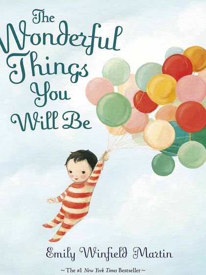 ThinkBox - Curated Reading Programs for Children Curated Book Recommendations photo 10