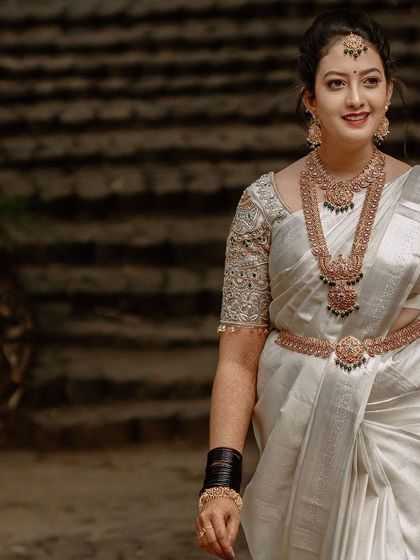 Lights On Memories - Wedding Photography & Cinematography South Indian Wedding Celebrations photo 13