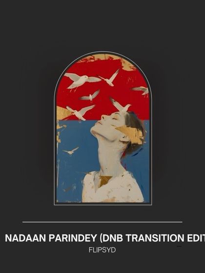 Digvijay Singh Thakur - Shor Bazaar: Curated Music Experiences Desi Dubs & DnB Flips photo 50