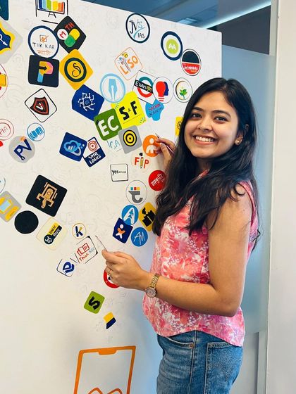 Bespoke Canvas Artwork photo 7