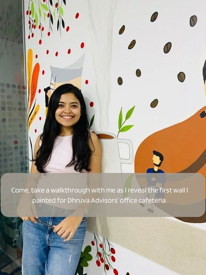 Office & Workspace Murals photo 43