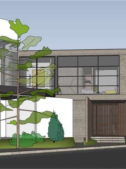 Studio Design Forum - Architectural Services Design Proposals & Future Visions photo 63