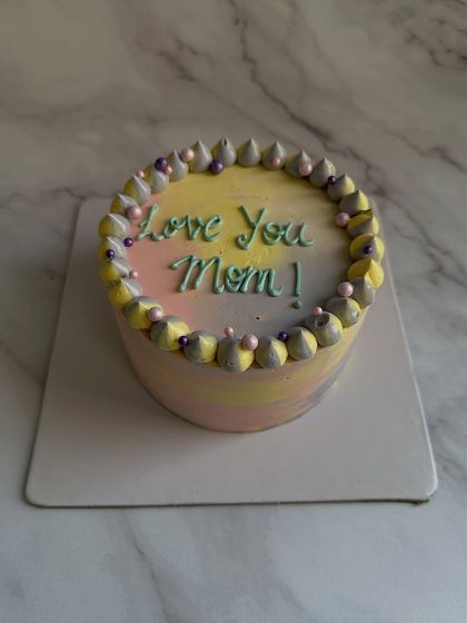 Le Sucrier - Custom Cakes Festive & Holiday Specials photo 10