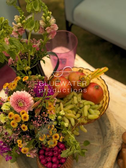 Sneha & Shahil - Wedding Decor and Production Additional Work photo 53