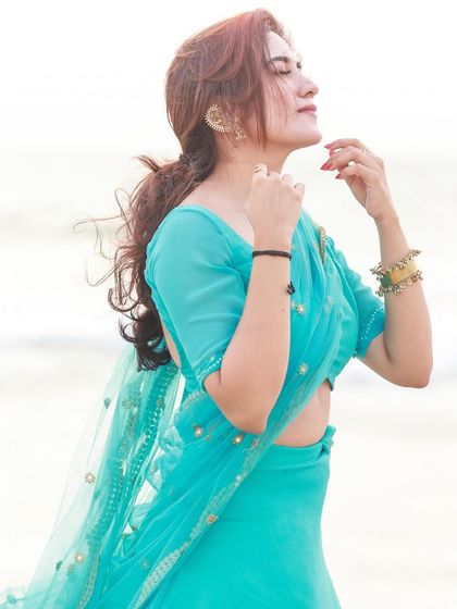 A collection of portraits and videos captured on the beautiful beaches of the coast. I use the ocean, sand, and rocks to create a variety of moods, from joyful and carefree to serene and dramatic.