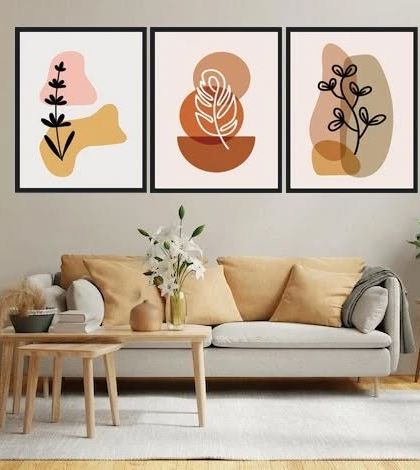 Crystal, 3D & Framed Art photo 35