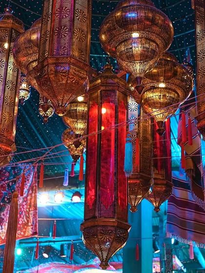 Immersive World-Building photo 19