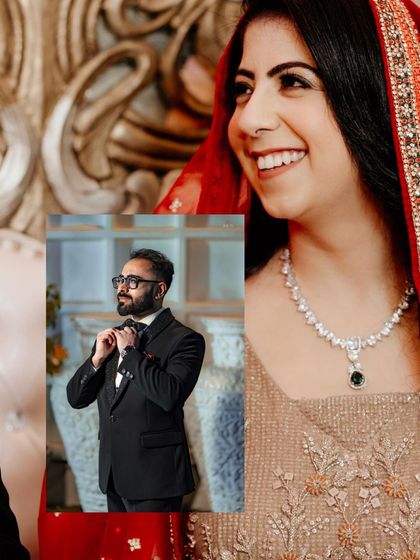 Bandhan Films - Wedding Photography & Videography Engagements & Ring Ceremonies photo 25