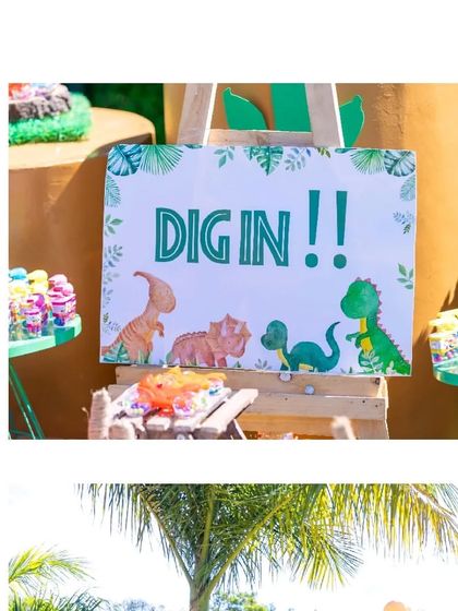 FlamingoBox - Personal & Social Event Planning Imaginative Worlds: Themed Kids' Parties photo 98