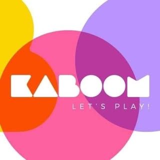 Kaboom
