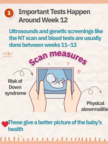 Ankita B Chandak - Early Childhood Parenting Coach My Journey Through Pregnancy & the Fourth Trimester photo 22