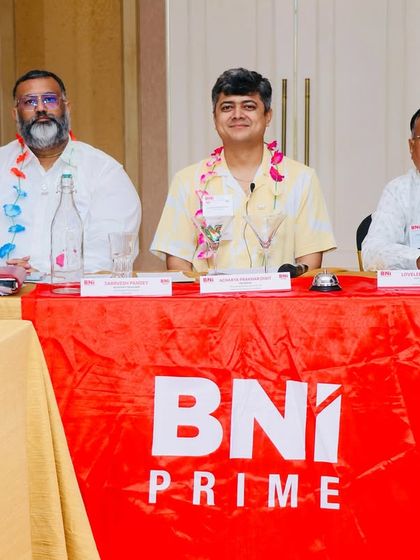 Prakhar Dixit - Vastu Consultation Leadership & Business Networking photo 42