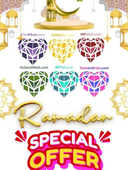 HumAndTum Matrimonial - Specialized Matchmaking Our Services & Offers photo 4