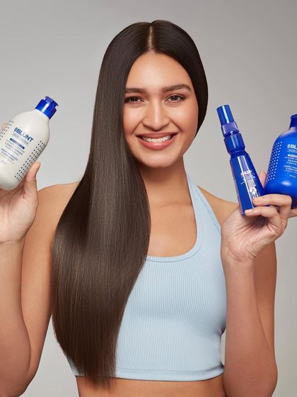 Priyanka Aditya - Commercial Beauty & Fashion Photography Haircare & Styling photo 8