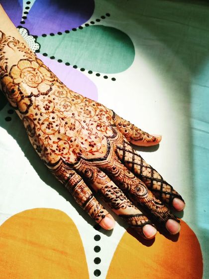 A beautiful shot of the trending design in natural light.