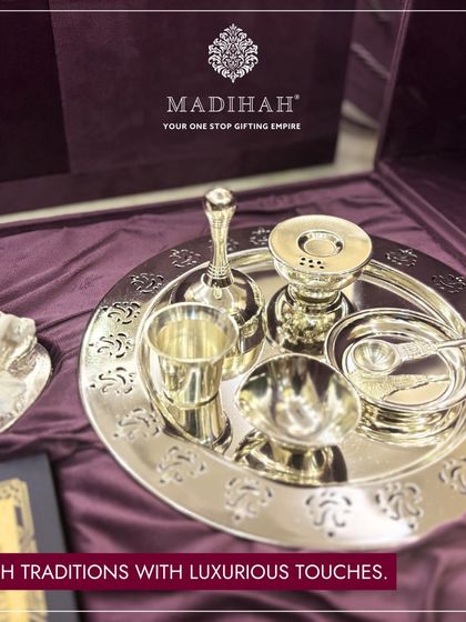 Madihah Home - Wedding Invitations and Gifts Celebrations & Festive Gifting photo 6