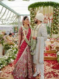 Destination Wedding Planning