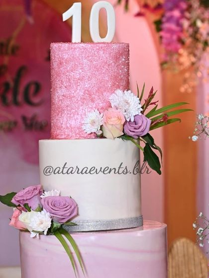 Atara Events - Wedding & Social Event Planning Heartfelt Baby Showers & Welcomes photo 16