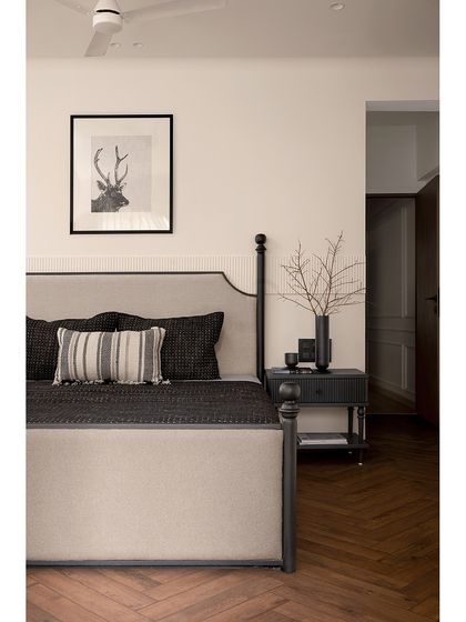 Serene Bedroom Sanctuaries photo 3