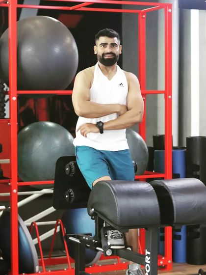 The hard days are when champions are made. Pushing through challenges in the gym builds the resilience to overcome anything in life.