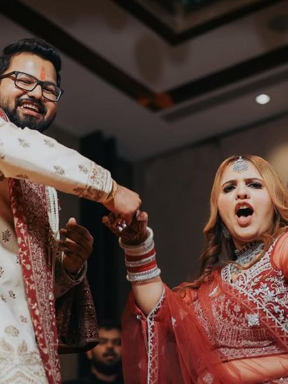 Engagement & Ring Ceremonies photo 15