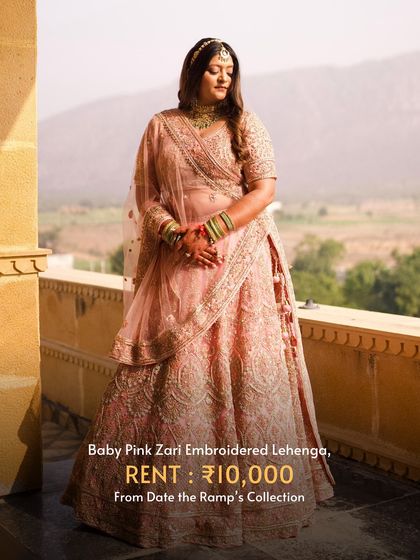 Date The Ramp - Preloved Designer Sales Influencer Lookbook photo 9