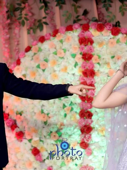 Engagement & Ring Ceremonies photo 56