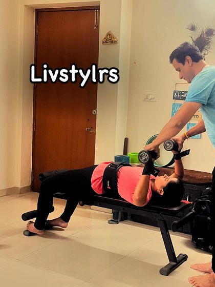 Livstylrs - Holistic Health & Lifestyle Coaching Specialized Coaching for Women photo 20