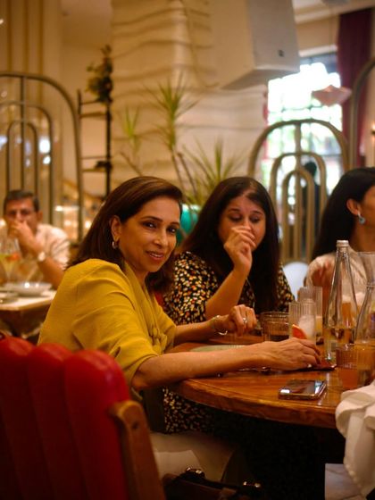 Lupa - Special Event Hosting & Culinary Pop-ups Postcards from Lupa: Our Community photo 3