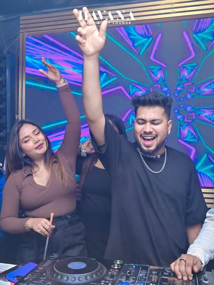 Gigs Across India photo 12