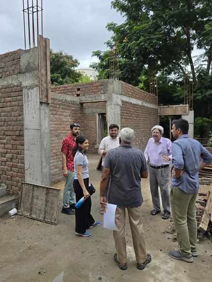 Compartment S4 - Architectural Design From Concept to Creation photo 12