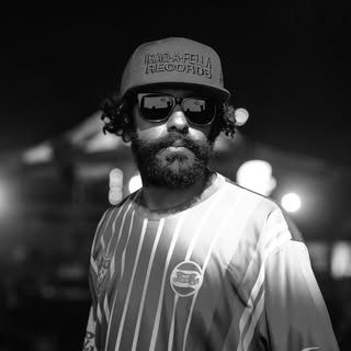 DJ Mocity