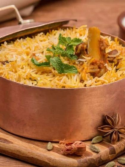 Odyssey - Corporate & Brand Event Catering Interactive Live Stations & Main Courses photo 8