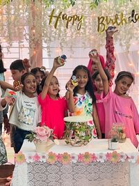 Art Parties & Event Entertainment