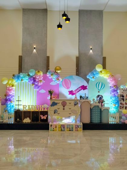 Uptown Event - Full-Service Event Planning Other Celebrations & Entrances photo 49