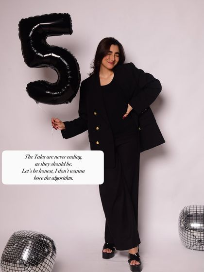 My Story: The Balloon Tales photo 9