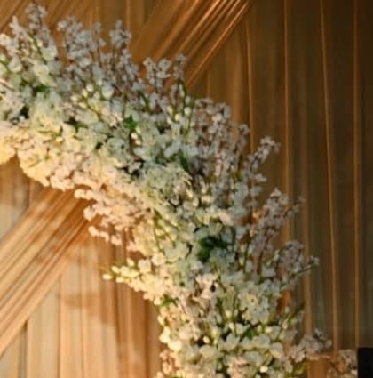 Artistic Details & Floral Craft photo 22