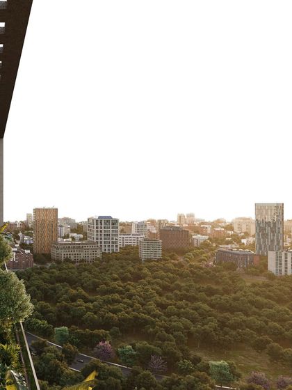 Innovative Commercial & Mixed-Use Hubs photo 16