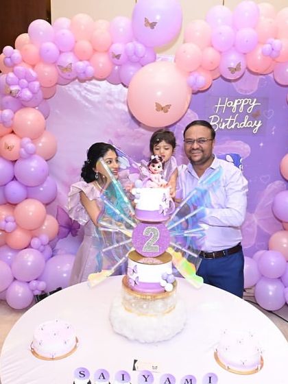 Kids' Birthday Magic photo 34