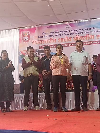 Our Champions: The Wall of Fame photo 23