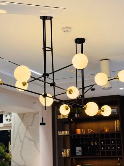 Casa Architects - Interior Design Living & Dining Rooms: Spaces for Connection photo 25