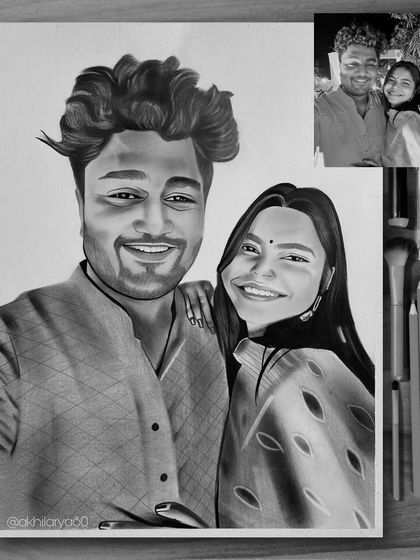 Couple Portraits: For Your Special Someone photo 8