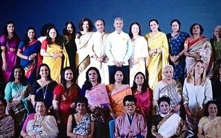 Sitar & Cello: A Musical Dialogue photo 35